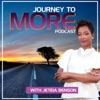 Journey to More with Jeteia & David artwork