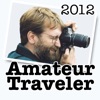 Amateur Traveler Podcast (2012 Archives) artwork