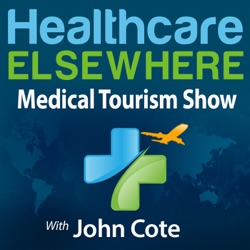 094: Creating Patient Awareness on the Healthcare Services in Mexico with Servando Acuña