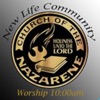 New Life Community Church of the Nazarene's  Podcast artwork