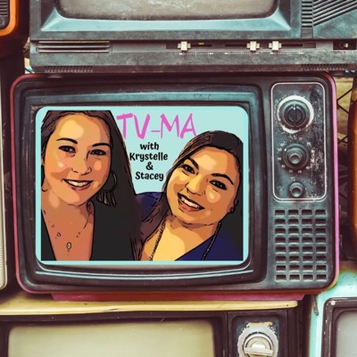 TV-MA Podcast TV-MA Podcast