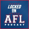 Locked On AFL - Daily Podcast On The Australian Football League artwork