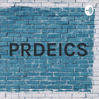PRDEICS podcast