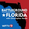 Battleground Florida with Christopher Heath artwork