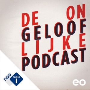 De Ongelooflijke Podcast