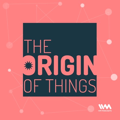 The Origin Of Things The Origin Of Things