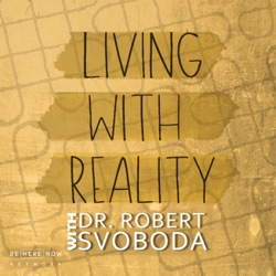 Ep. 46 – Ayurveda and The Microbiome with Dr. Scott Blossom