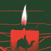 Camel Candle Podcast podcast