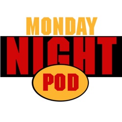Monday Night Pod: Wrestling's War