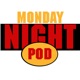 Monday Night Pod: Wrestling's War