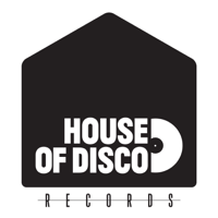 Jacques Renault - House of Disco
