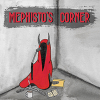 Mephisto's Corner podcast