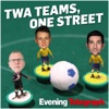 Twa Teams, One Street: the football podcast that’s as obsessed by Dundee FC and Dundee United as you are! artwork