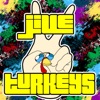 Jive Turkeys artwork