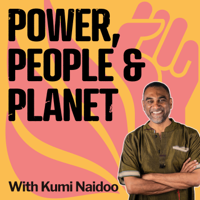Doughnut Economics | Kate Raworth