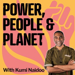Power, People and Planet