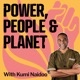 Power, People and Planet