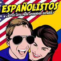 Españolistos | Learn Spanish With Spanish Conversations! podcast