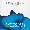 Immerse: Messiah – 16 Week Bible Reading Experience artwork