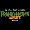 Frankenstein Minute artwork