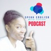 Speak English with Tiffani Podcast artwork
