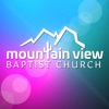 Mountain View Baptist Church artwork
