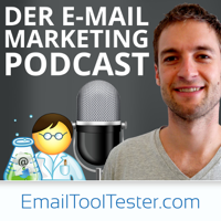 E-Mail Marketing Podcast podcast