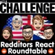 The Challenge: Roundtable Reacts