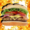 Rock N Roll Cheeseburger podcast artwork