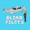 Blind Pilots artwork