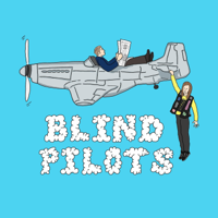 Blind Pilots podcast