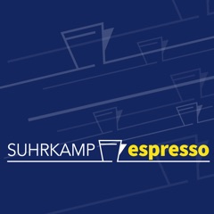 Suhrkamp espresso