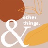 & other things artwork