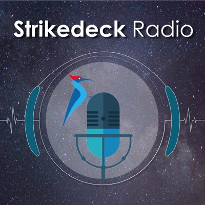 Strikedeck Radio: Customer Success Live Strikedeck Radio: Customer Success Live