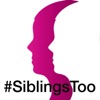#SiblingsToo - Exploring the impacts of sibling sexual abuse artwork