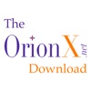 OrionX Download artwork