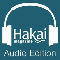 Hakai Magazine Audio Edition podcast