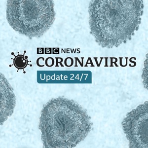 Coronavirus Update 24/7 Saturday, 6 PM