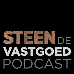 Aflevering 1 - Steen De Vastgoed Podcast