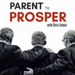 Episode 3 - Creating Direction in Your Life to Parent through Purpose