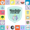 Mom Badge Podcast  artwork