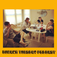Cubano Tuesday Podcast podcast