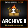 Archive 2 of Entrepreneurs On Fire artwork