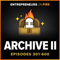 585: Jock Purtle: How to write your own Entrepreneurial journey