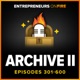 Archive 2 of Entrepreneurs On Fire