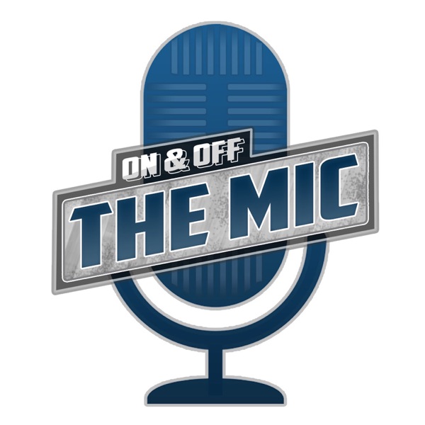 On and Off the Mic with Mike Corey