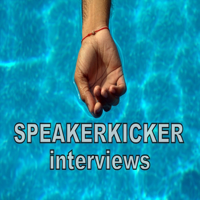 SpeakerKicker Podcast podcast