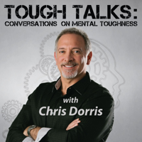 TOUGH TALKS  - E005 - Amy Slater CEO Of Amy Slater Consulting
