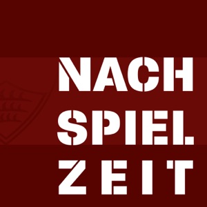Nachspielzeit #23 - Die VIERERKETTE: Vereinspolitik