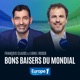 Bons baisers du Mondial - Lionel Rosso - 16/07/18